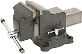 Shop Vise 6" with Svivel Base
