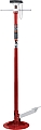 3/4 Ton Heavy Duty Auxiliary Stand with Pedal