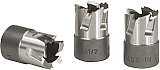 1/2" Rotabroach Cutters