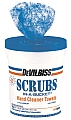 Scrubs Hand Cleaner Towel