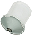  DeKups Disposable Cups/Lids, 24 oz 