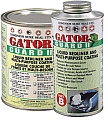 1.7 Liter Black Liquid Bedliner & Multi-Purpose Coating