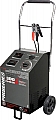 Fully Automatic / Manual Wheel Charger