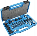 22 Pc. Alternator Service Kit