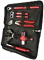 7 Pc. Battery Maintenance Kit