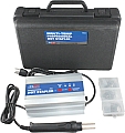 Hot Stapler Plastic Repair Kit