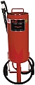 100 Lb Pressure Sand Blaster