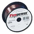  Steel MIG Wire .035" 11Lbs  