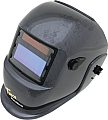 WeldSkil Auto-Dark Helmet - Carbon Fiber