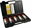 Inch Coarse Pro Set
