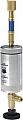 R134a A/C Oil Injector