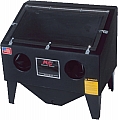 30" Plastic Blast Cabinet