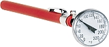  1" Dial Pocket Thermometer 