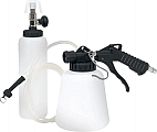 Air Operated Brake & Clutch Bleeder Kit