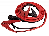 Professional Booster Cable, 16' Extra Heavy