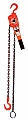 3/4 Ton 600 Series Chain Pullers