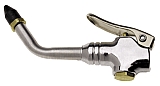 Rubber Tip Blow Gun