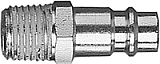 High Flow Coupler