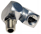  1/4" Uniswivel 