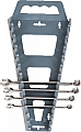 Quik-Pik Met Wrench Rack