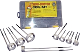Mini-Ductor Coil Kit