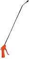 20" Orange Angle Blowgun