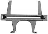 Brake Resetting Gauge