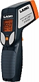 Infrared Thermometer with UV Work Light