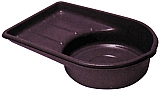 Multi-Drain Tub