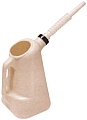 6 Quart Oil Dispensor