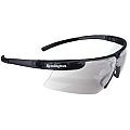 Radians T72-11 Remington Vision Protection, T72, Clear Anti-Fog Lens