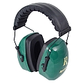 Radians M31C Remington Hearing Protection, M31, Premium Earmuff Green