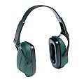 Radians M22C Remington Hearing Protection, M22, Collapsible Earmuff Green