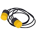 Radians DPG61-D DeWalt Hearing Protection, Corded Earplugs