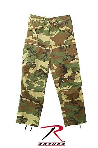 3xl camo pants