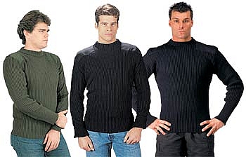 rothco sweater