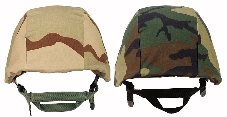 ACU Digital Camouflage Tactical Military Helmet Cover Rothco 9356 
