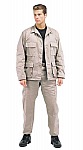 Rothco 5941 Khaki Rip-Stop BDU Pants