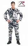 Rothco 7883 City Camo BDU Pants-2XL