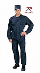 Rothco 6307 Navy Blue S.W.A.T. ClothTM BDU Pants-2XL