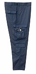 Rothco 7820 Navy Blue E.M.T. Pants-Longs