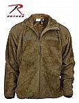 Rothco 9734 Coyote Brown Gen III Military E.C.W.C.S. Jacket/Liner