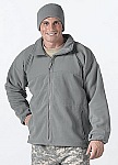 Rothco 9789 Foliage Green Military E.C.W.C.S. Gen II Jacket/Liner-4XL