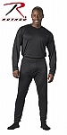 Rothco 64020 Black E.C.W.C.S. Gen III Silkweight Tops