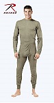 Rothco 68020 Foliage Green E.C.W.C.S. Gen III Silkweight Bottoms