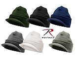 Rothco 5409 Deluxe Acrylic Jeep Cap