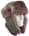 Rothco 9860 O.D. Fur Flyers Hat