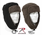 Rothco 8480 Polar Fleece Flyers Hat