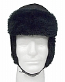 Rothco 9850 Black Trooper Hat