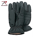 Rothco 4945 Black Insulated  Hunting Gloves